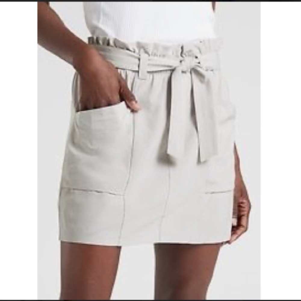 Athleta Skyline Skort